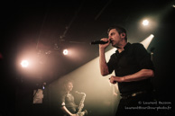 Les Hurlements d'Léo / La Maroquinerie - 27 mars 2026