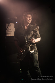 Les Hurlements d'Léo / La Maroquinerie - 27 mars 2026