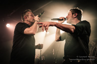 Les Hurlements d'Léo / La Maroquinerie - 27 mars 2026