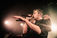 Les Hurlements d'Léo / La Maroquinerie - 27 mars 2026