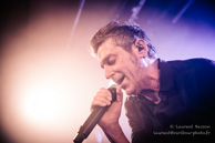 Les Hurlements d'Léo / La Maroquinerie - 27 mars 2026