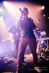 Les Hurlements d'Léo / La Maroquinerie - 27 mars 2026