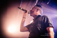 Les Hurlements d'Léo / La Maroquinerie - 27 mars 2026