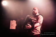 Les Hurlements d'Léo / La Maroquinerie - 27 mars 2026