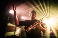 Les Hurlements d'Léo / La Maroquinerie - 27 mars 2026