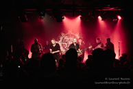 Les Hurlements d'Léo / La Maroquinerie - 27 mars 2026