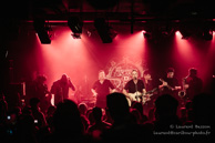 Les Hurlements d'Léo / La Maroquinerie - 27 mars 2026