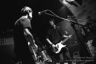 Husky Loops / La Mécanique Ondulatoire - 30 mai 2017