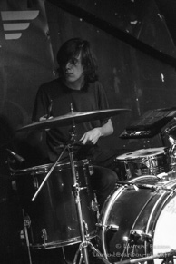 Husky Loops / La Mécanique Ondulatoire - 30 mai 2017