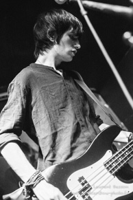 Husky Loops / La Mécanique Ondulatoire - 30 mai 2017