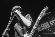 Husky Loops / La Mécanique Ondulatoire - 30 mai 2017