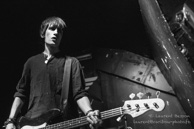 Husky Loops / La Mécanique Ondulatoire - 30 mai 2017