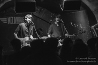 Husky Loops / La Mécanique Ondulatoire - 30 mai 2017