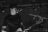 Husky Loops / Olympic Café - 24 mai 2018