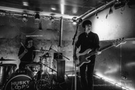 Husky Loops / Olympic Café - 24 mai 2018