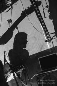 Husky Loops / Olympic Café - 24 mai 2018