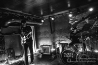 Husky Loops / Olympic Café - 24 mai 2018