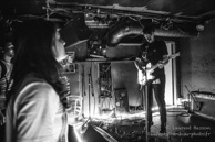 Husky Loops / Olympic Café - 24 mai 2018