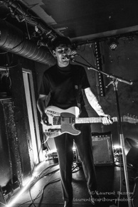 Husky Loops / Olympic Café - 24 mai 2018