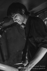 Husky Loops / Olympic Café - 24 mai 2018