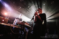 Hydrogen Sea / La Flèche d'Or - 05 octobre 2015