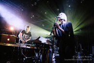 Hydrogen Sea / La Flèche d'Or - 05 octobre 2015