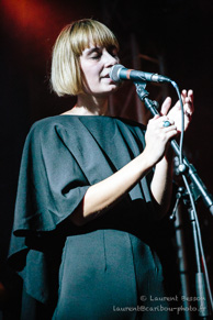 Hydrogen Sea / La Flèche d'Or - 05 octobre 2015