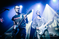Hydrotones / Nouveau Casino - 17 octobre 2026