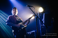 Hydrotones / Nouveau Casino - 17 octobre 2026