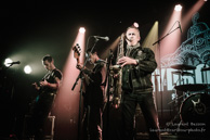 Hydrotones / Nouveau Casino - 17 octobre 2026
