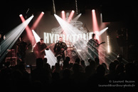 Hydrotones / Nouveau Casino - 17 octobre 2026