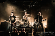 The Hyènes / FGO Barbara - 11 octobre 2019