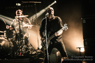 The Hyènes / FGO Barbara - 11 octobre 2019