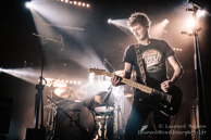 The Hyènes / FGO Barbara - 11 octobre 2019