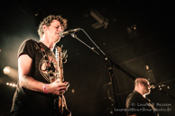 The Hyènes / FGO Barbara - 11 octobre 2019