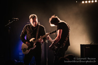 The Hyènes / FGO Barbara - 11 octobre 2019