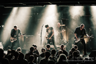 The Hyènes / FGO Barbara - 11 octobre 2019