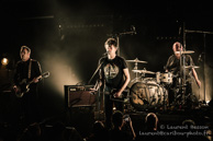 The Hyènes / FGO Barbara - 11 octobre 2019