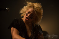 Hyphen Hyphen / L'Interminable Tea Party de Causette - Le Bataclan - 21/09/13