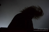 Hyphen Hyphen / L'Interminable Tea Party de Causette - Le Bataclan - 21/09/13