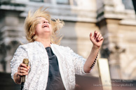 Hyphen Hyphen / Festival FNAC Live 2016 - Parvis de l'Hotel de Ville - 22 juillet 2016