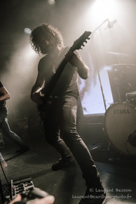 Hypno5e / La Maroquinerie - 09 décembre 2016