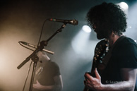 Hypno5e / La Maroquinerie - 09 décembre 2016