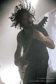 Hypno5e / La Maroquinerie - 09 décembre 2016