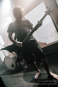 Hypno5e / La Maroquinerie - 09 décembre 2016