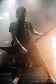 Hypno5e / La Maroquinerie - 09 décembre 2016