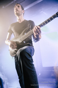 Hypno5e / La Maroquinerie - 09 décembre 2016