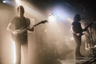 Hypno5e / La Maroquinerie - 09 décembre 2016