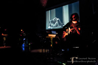 Hypno5e - Alba, Les Ombres Errantes / Le Café de la Danse - 05 mai 2018