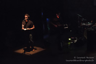 Hypno5e - Alba, Les Ombres Errantes / Le Café de la Danse - 05 mai 2018